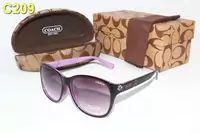 lunettes de soleil coach 2013 the lens is not fragile box-2359